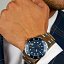 TIME FORCE Reloj IMPERIAL TF5023M-01MAR